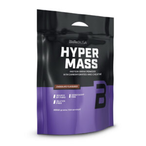 Hyper Mass - 6800g Chocolate