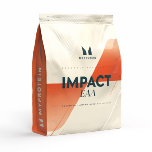 Impact EAA - 250g Strawberry Lime