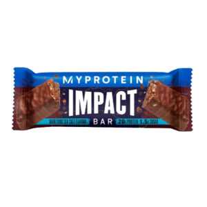 Impact Protein Bar - 64g Dark Chocolate Sea Salt (Поштучно)