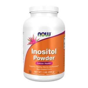 Inositol Powder - 454g