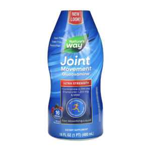 Joint Movement Glucosamine - 480 ml