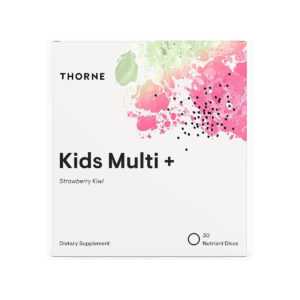 Kids Multi+ - 30 tabs