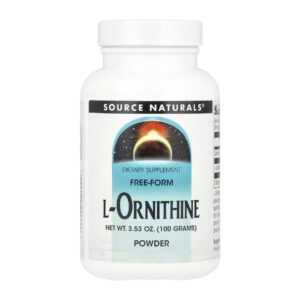 L-Ornithine - 100g