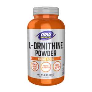 L-Ornithine Powder - 227g
