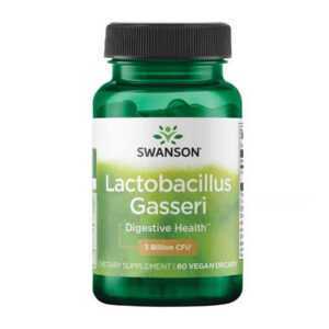 Lactobacillus Gasseri 3 Billion Cfu - 60 vcaps