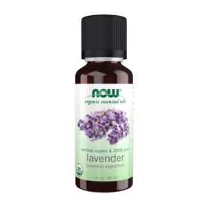 Lavender Oil - 30 ml
