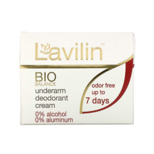 Lavilin Underarm Deodorant Cream - 12.5g