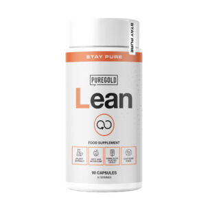 Lean - 90 caps