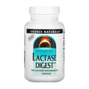 Lactase Digest 30 mg - 90 caps