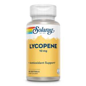 Lycopene 10mg - 60 vcaps