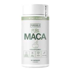 Maca - 90 caps