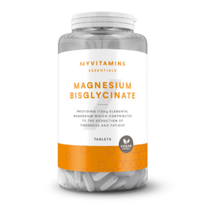 Magnesium Bisglycinate - 90 tabs