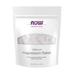 Magnesium Flakes - 750g