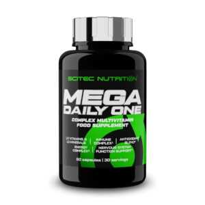 Mega Daily One - 60 caps