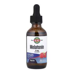 Melatonin 3mg - 55 ml