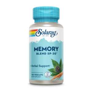Memory Blend SP-30 - 100 vcaps