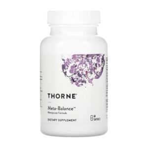 Meta Balance - 60 caps