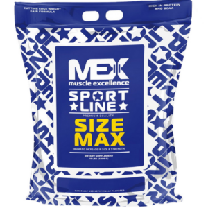 Size Max - 6800g Chocolate