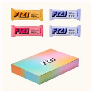 Mini Box Keto - 4x45g