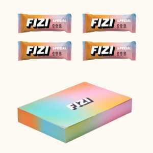 Mini Box Santas Special - 4х45g