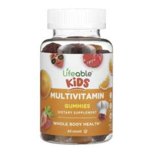 Multivitamin Kids - 60 gummies