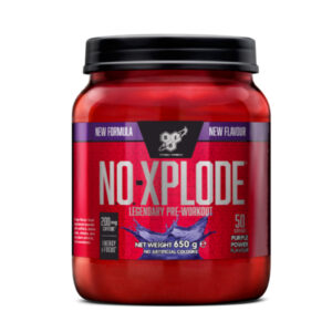 No Xplode - 390g Purple Power