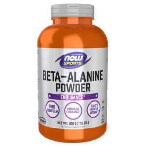 Beta Alanine Powder - 500g