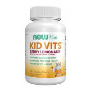 Kid Vits™ - 120 tabs Berry Lemonade