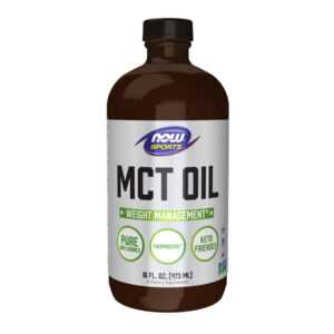 MCT Oil - 16 fl oz