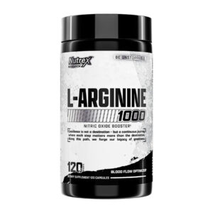 L-Arginine 1000 - 120ct