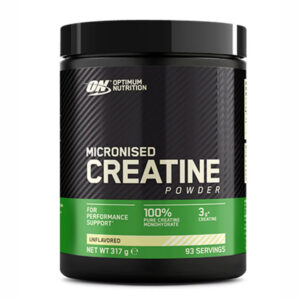 Creatine Powder - 317g
