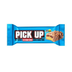 PickUp Crispies - 45g Caramel Peanut