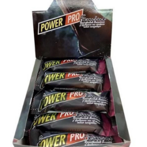 Protein Bar Femine 36% - 20x60g Currant