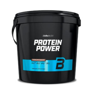 Protein Power - 4000g Chocolate