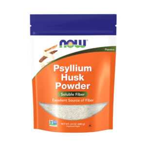 Psyllium Husk Powder - 680g
