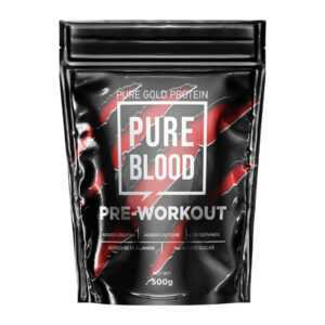 Pure Blood - 10g Tutti Frutti Sample