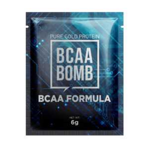BCAA Bomb 2-1-1 - 6g Watermelon
