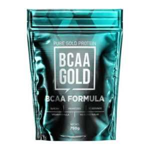 BCAA Gold - 750g Tutti Frutti