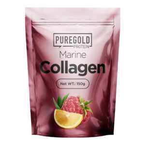 Marine Collagen - 150g Lemonade
