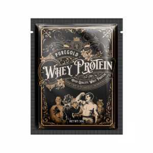 Vintage Whey - 30g Salted Caramel