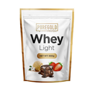 Whey Light - 900g Chocolate