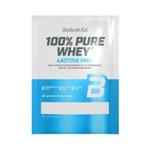 Pure Whey - 28g Black Biscuit