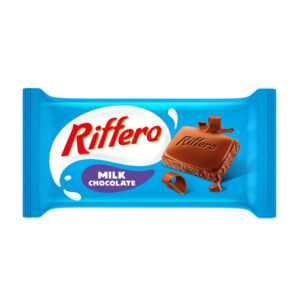 Riffero - 75g Milk Chocolate