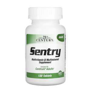 Sentry - 130 tabs
