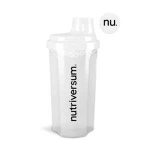 Shaker Unisex Large - 500ml