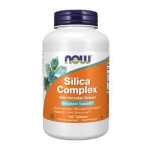 Silica Complex - 180 tabs