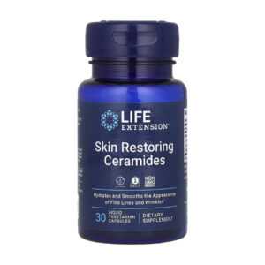 Skin Restoring Ceramides - 30 liquid vcaps