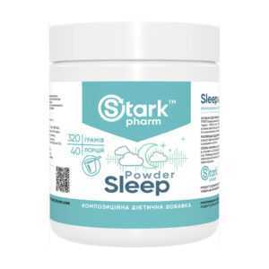 Sleep Powder - 320g