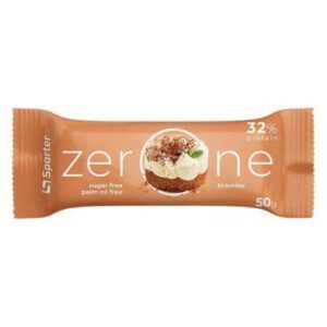 ZerOne - 25x50g Tiramisu