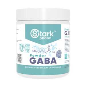 Stark Gaba - 200g